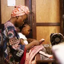 Illustration for "Raising Children at the Crossroads: How Gender, Culture, and Power Meet in African Homes"