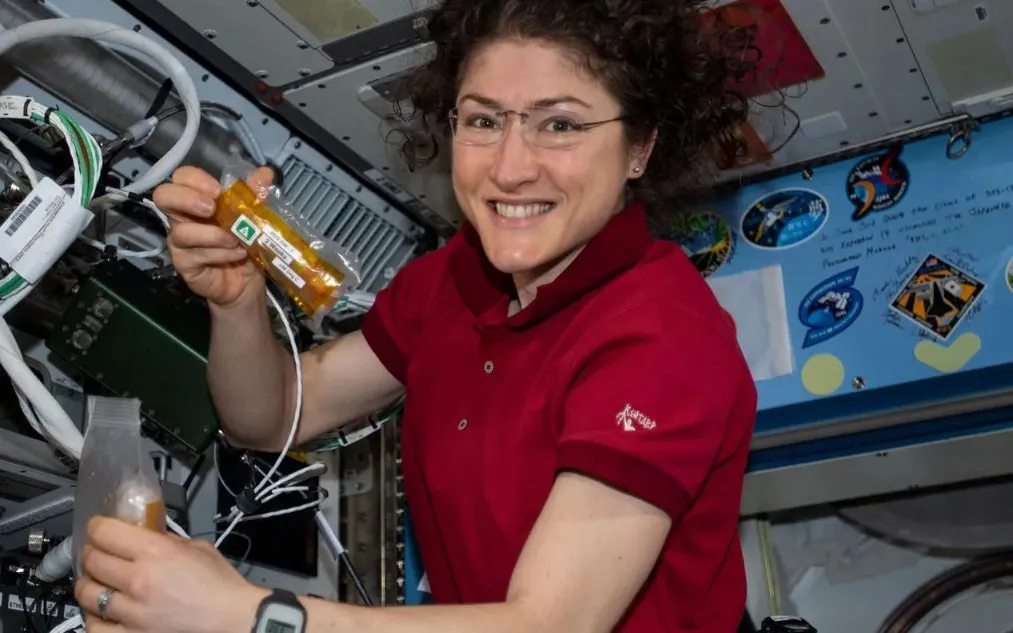 6,400 Miles Past the Moon and Still Not Far Enough