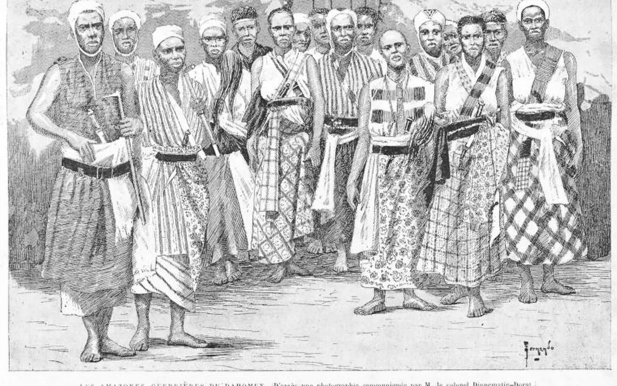 Beyond the Kitchen: How African Women Have Always Been Leaders, Warriors, and Builders