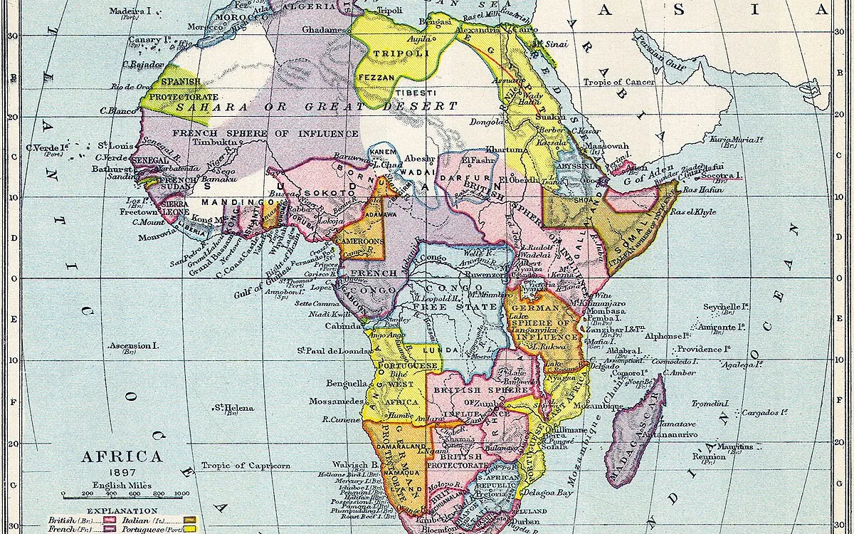 How Colonialism Rewrote the Rules for African Women