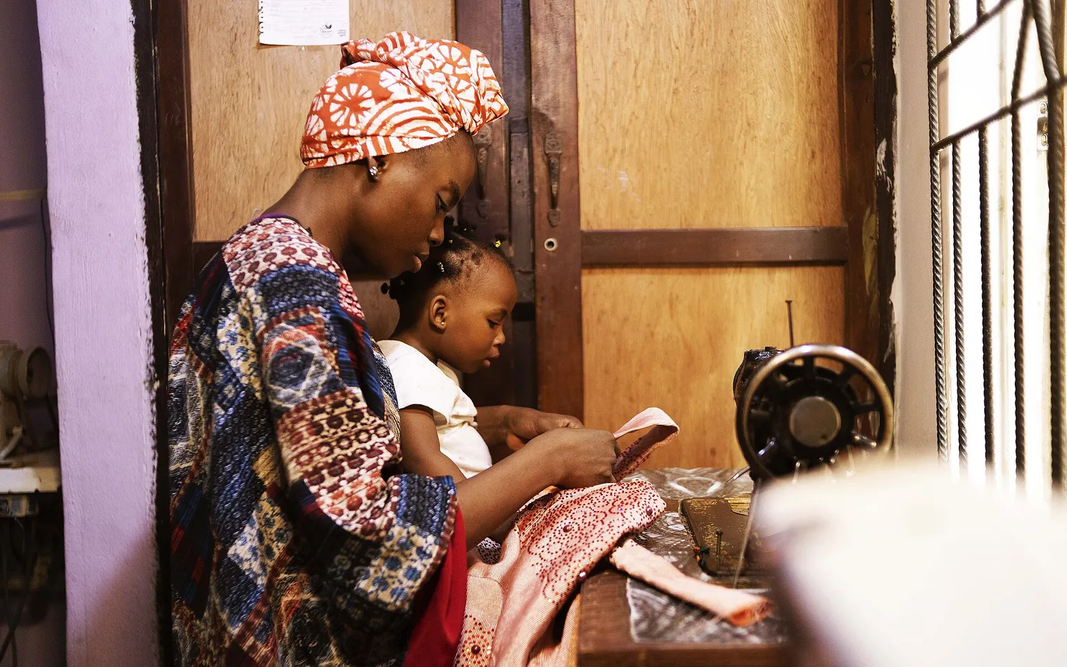 Raising Children at the Crossroads: How Gender, Culture, and Power Meet in African Homes