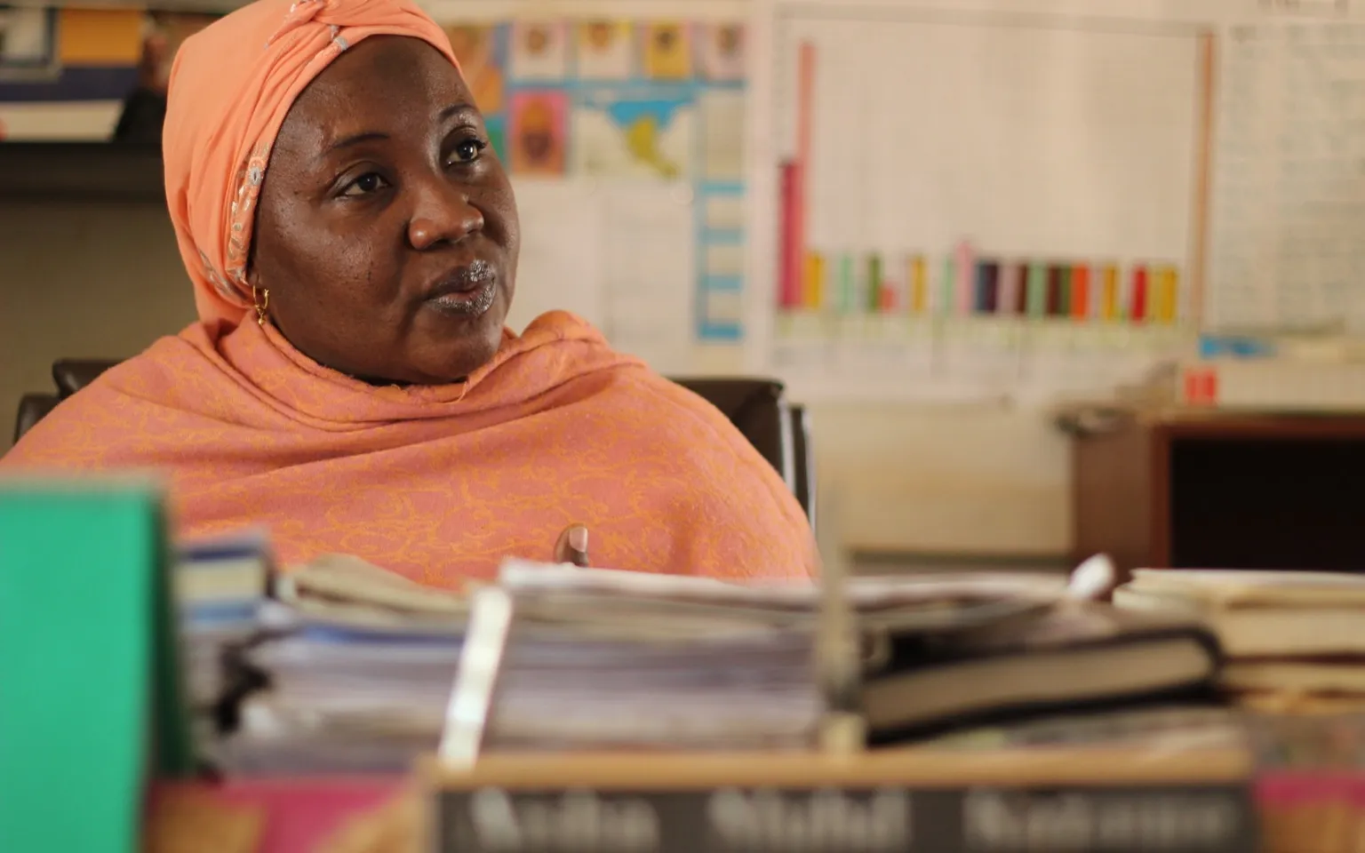 Ten Years in Prison for the Pill That Keeps Nigerian Mothers Alive