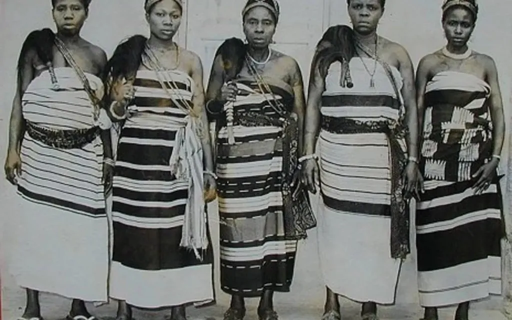 The Aba Women's War: When Nigerian Women Took On the British Empire