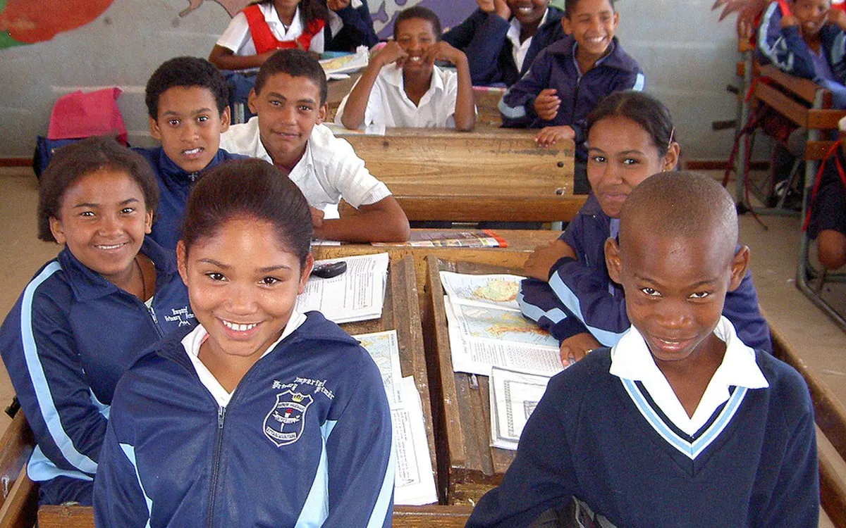 Why African Women's Stories Belong in Every Classroom