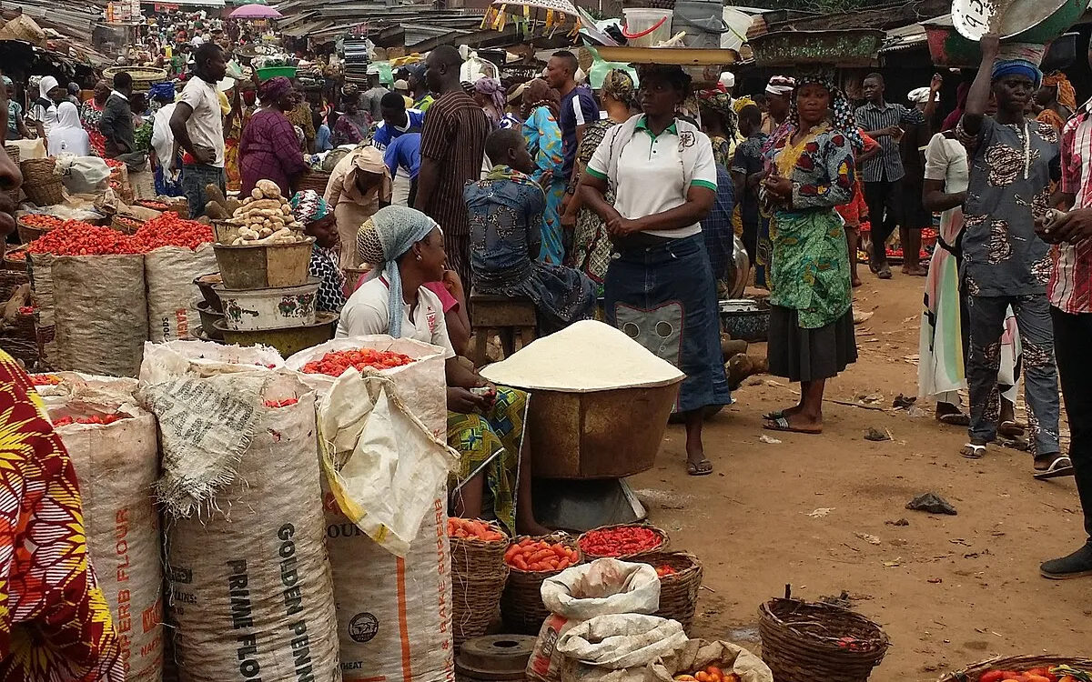 Why Economic Independence Changes a Woman's Life