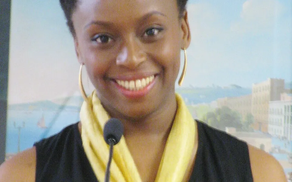 Writing Africa Back: The Literary Women Who Refused to Be Invisible
