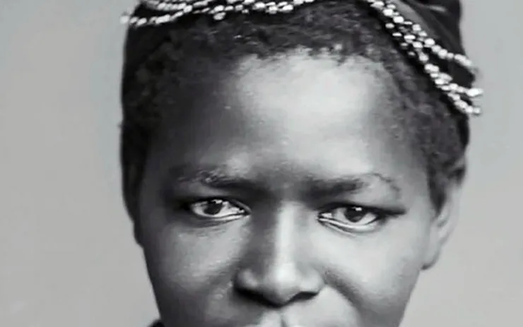 The Voice That Crossed the Sea: Charlotte Maxeke and the Long Road Home