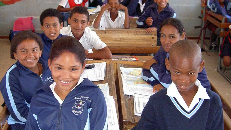 Why African Women's Stories Belong in Every Classroom