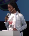 Portrait of Adenike Oladosu