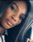 Portrait of Agbani Darego