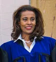 Portrait of Meaza Ashenafi