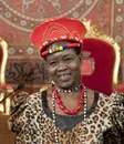Portrait of Theresa Kachindamoto