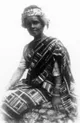 Portrait of Adelaide Casely-Hayford