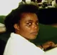 Portrait of Agathe Uwilingiyimana
