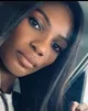 Portrait of Agbani Darego