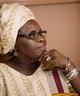Portrait of Ama Ata Aidoo