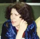Portrait of Assia Djebar