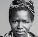Portrait of Charlotte Maxeke