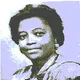 Portrait of Constance Cummings-John