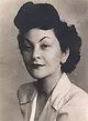 Portrait of Doria Shafik