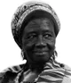 Portrait of Esther Afua Ocloo