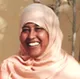 Portrait of Fatima Jibrell
