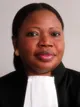 Portrait of Fatou Bensouda