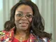 Portrait of Folorunṣo Alakija