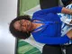 Portrait of Francisca Nneka Okeke
