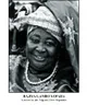 Portrait of Gambo Sawaba
