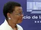 Portrait of Graça Machel