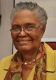 Portrait of Grace Alele-Williams