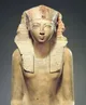Portrait of Hatshepsut