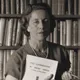 Portrait of Helen Suzman