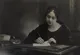 Portrait of Huda Shaarawi