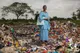 Portrait of Isatou Ceesay