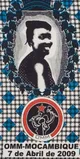 Portrait of Josina Machel