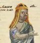 Portrait of Kimpa Vita
