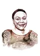 Portrait of Lola Shoneyin