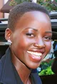 Portrait of Lupita Nyong'o