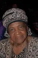 Portrait of Miriam Tlali