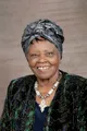Portrait of Muthoni Likimani