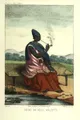 Portrait of Ndaté Yalla Mbodj