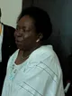 Portrait of Nkosazana Dlamini-Zuma