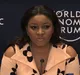 Portrait of Omotola Jalade-Ekeinde