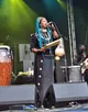 Portrait of Oumou Sangaré