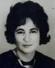 Portrait of Ruth First