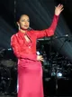 Portrait of Sade Adu