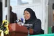 Portrait of Samia Suluhu Hassan