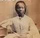 Portrait of Sara Forbes Bonetta